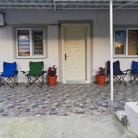 Alibaba Villa Near Airport And Beach Dalaman Bagian luar foto