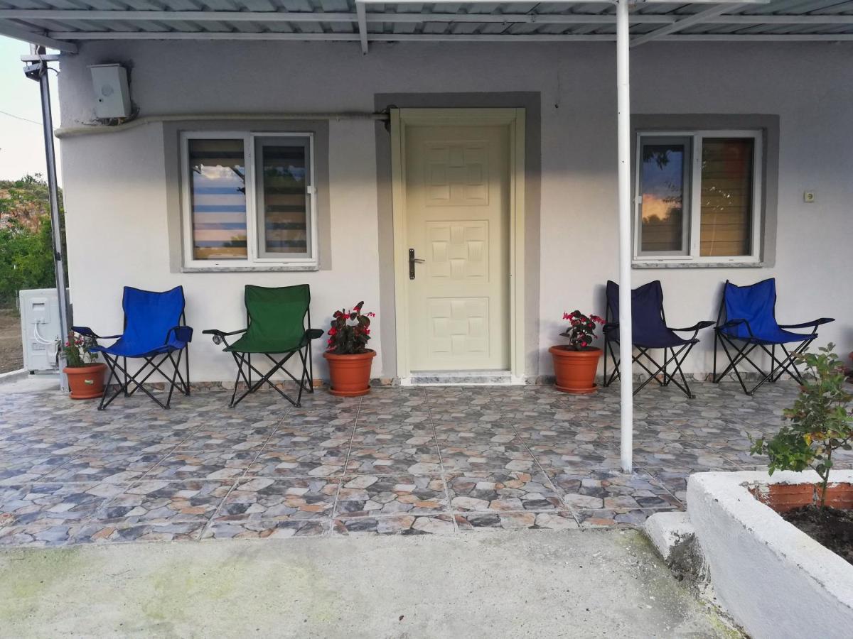 Alibaba Villa Near Airport And Beach Dalaman Bagian luar foto