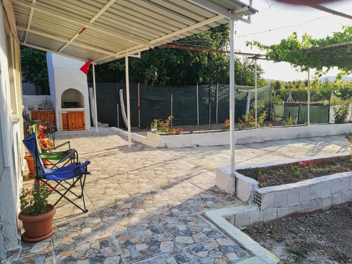 Alibaba Villa Near Airport And Beach Dalaman Bagian luar foto