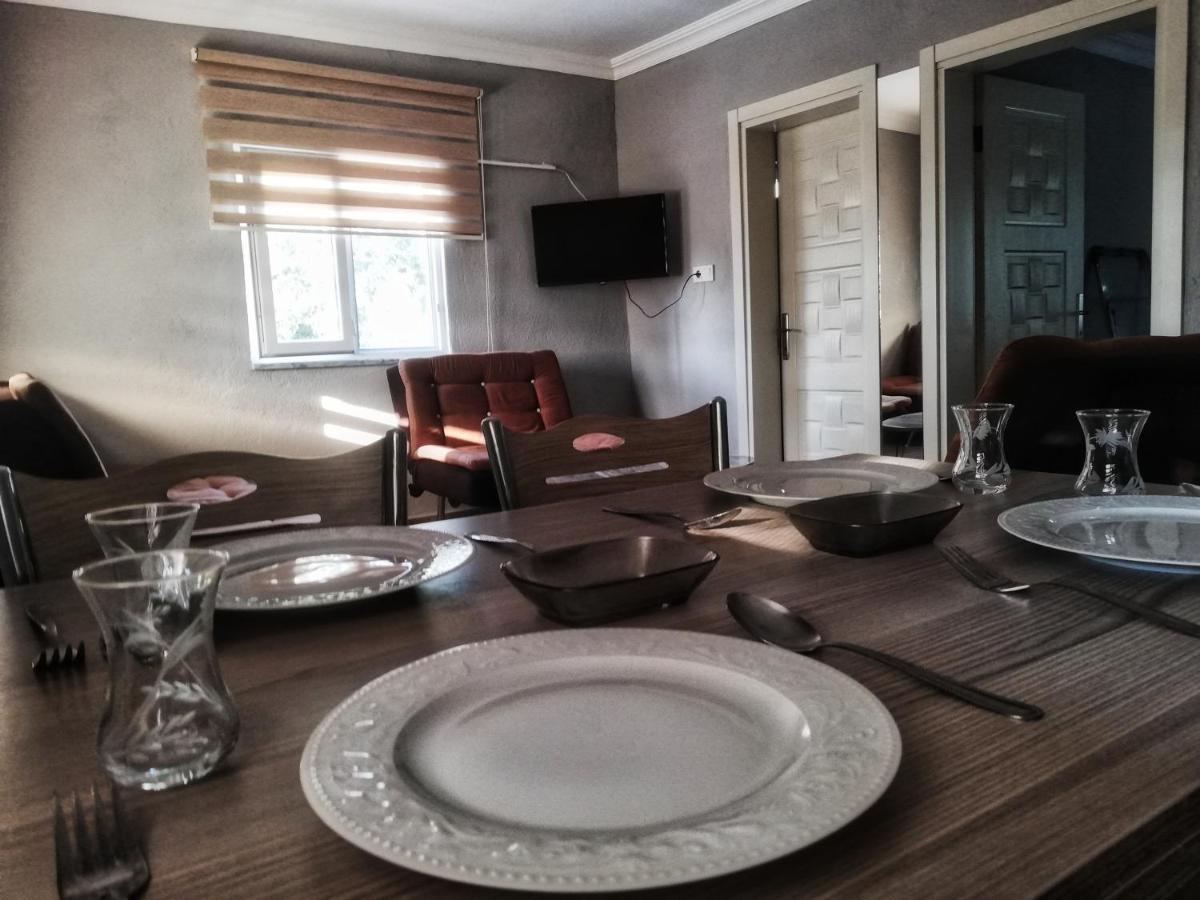 Alibaba Villa Near Airport And Beach Dalaman Bagian luar foto
