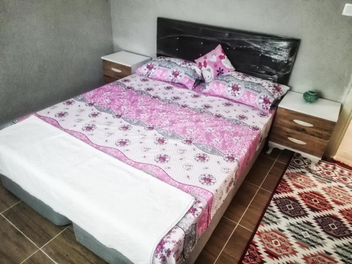 Alibaba Villa Near Airport And Beach Dalaman Bagian luar foto