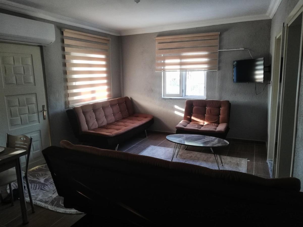 Alibaba Villa Near Airport And Beach Dalaman Bagian luar foto