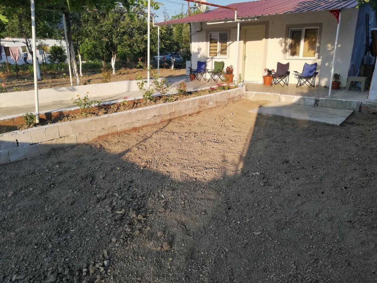 Alibaba Villa Near Airport And Beach Dalaman Bagian luar foto