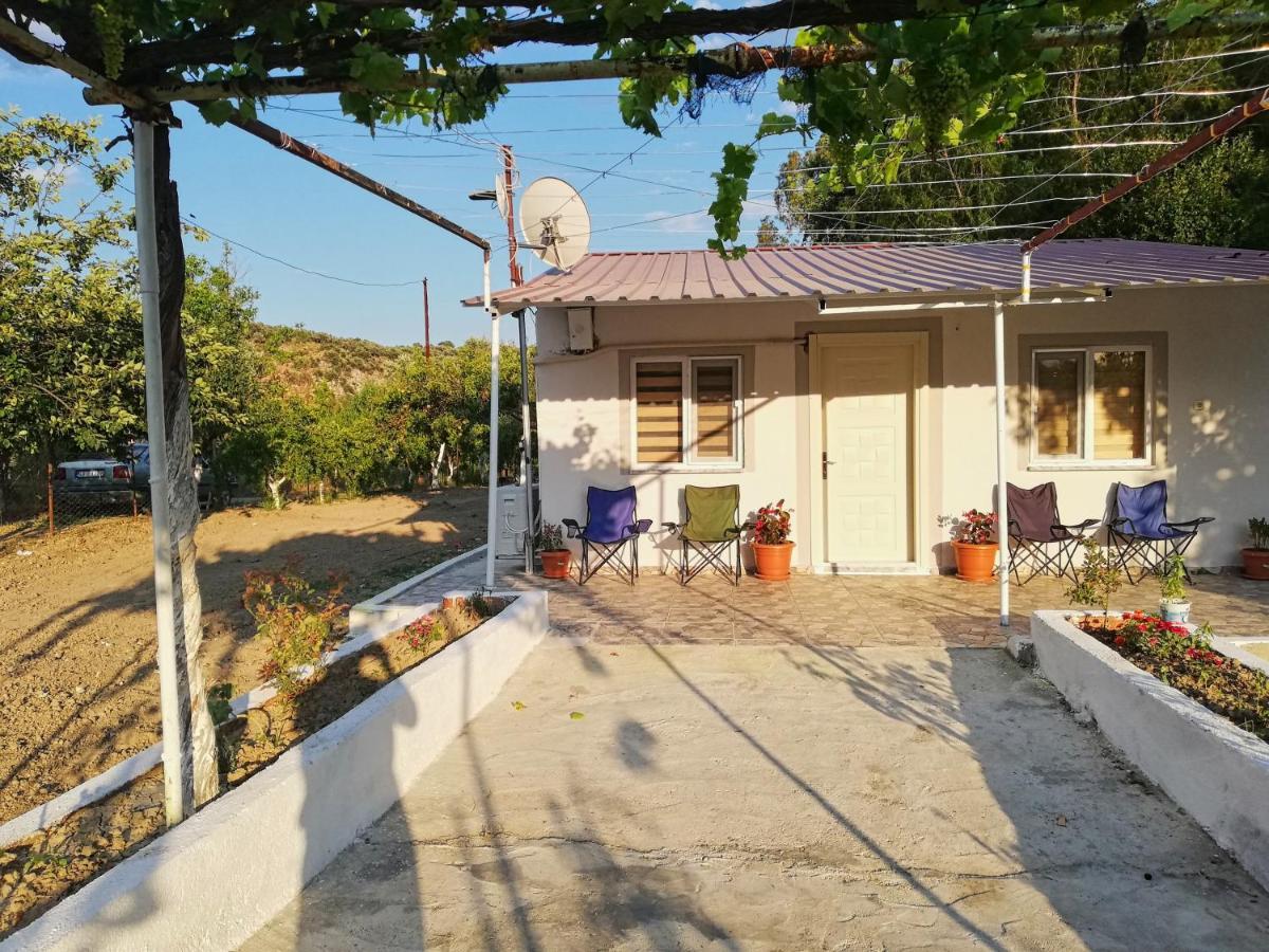 Alibaba Villa Near Airport And Beach Dalaman Bagian luar foto