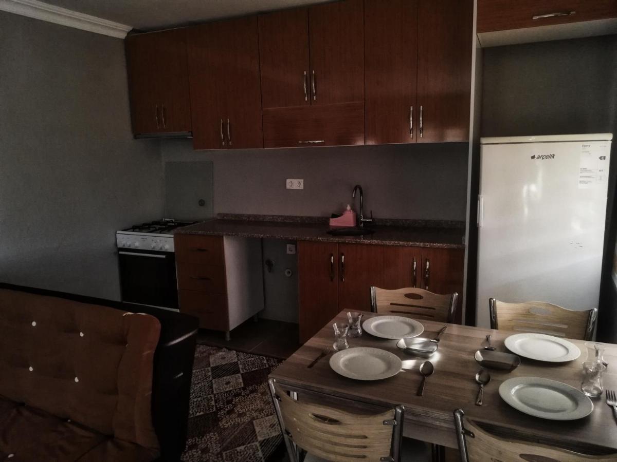 Alibaba Villa Near Airport And Beach Dalaman Bagian luar foto