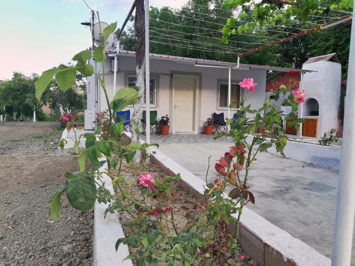 Alibaba Villa Near Airport And Beach Dalaman Bagian luar foto