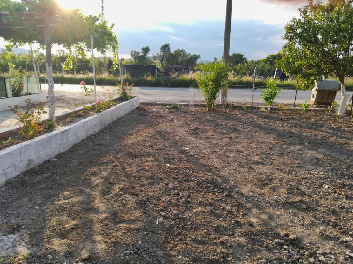Alibaba Villa Near Airport And Beach Dalaman Bagian luar foto