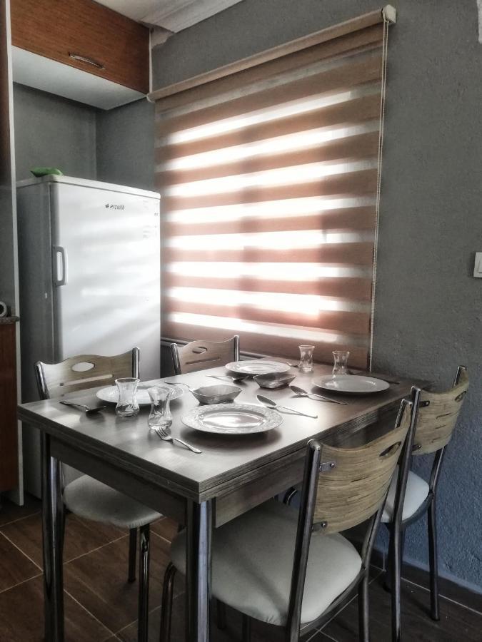 Alibaba Villa Near Airport And Beach Dalaman Bagian luar foto