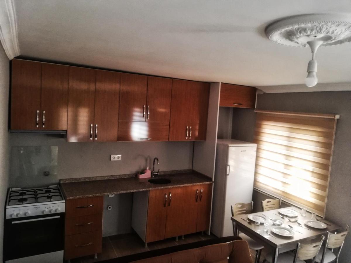 Alibaba Villa Near Airport And Beach Dalaman Bagian luar foto