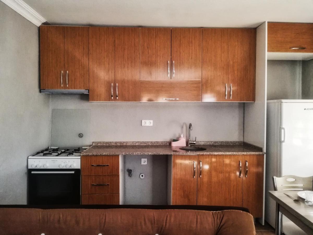 Alibaba Villa Near Airport And Beach Dalaman Bagian luar foto