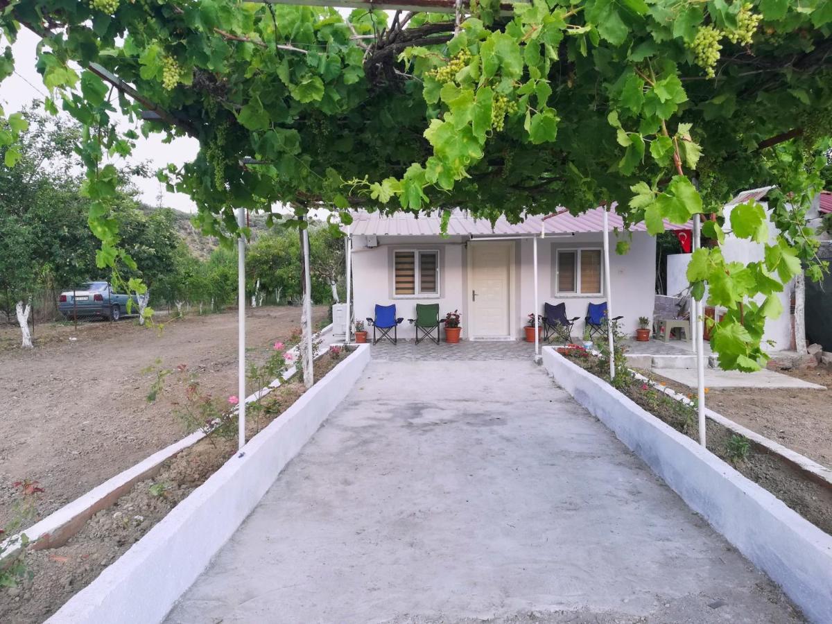 Alibaba Villa Near Airport And Beach Dalaman Bagian luar foto